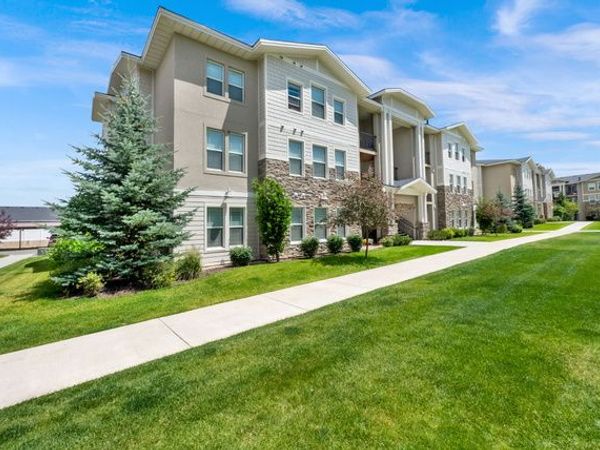 1043 S 500 E, Unit G101, Heber City, UT 84032