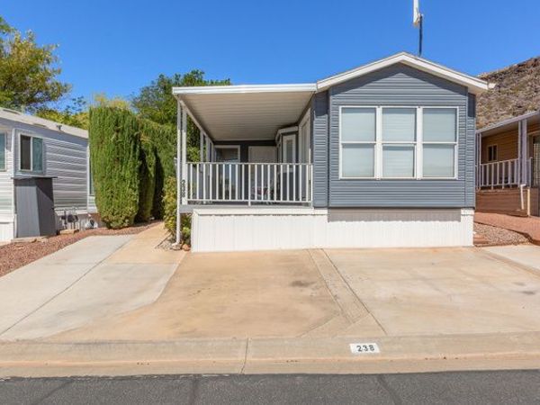 840 N TWIN LAKES DR , Unit 238, St. George, UT 84770