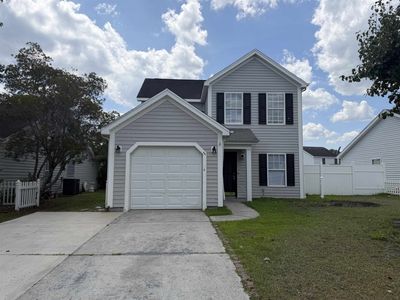 4850 Southgate Pkwy. , Myrtle Beach, SC 29579
