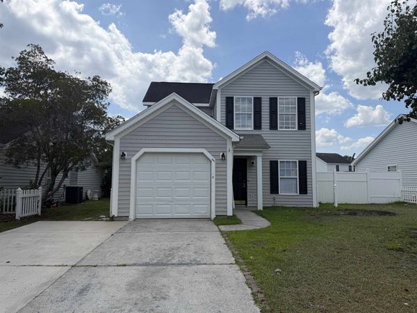 4850 Southgate Pkwy. , Myrtle Beach, SC 29579