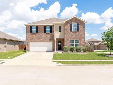6520 Monitor Lane, Fort Worth, TX 76179