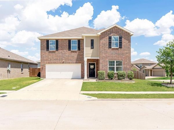 6520 Monitor Lane, Fort Worth, TX 76179