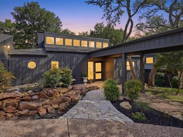 6818 Westover Drive, Granbury, TX 76049