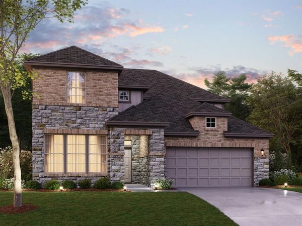 5005 Lily Creek Drive, Aubrey, TX 76227