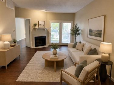 5550 Spring Valley Road, Unit F15, Dallas, TX 75254