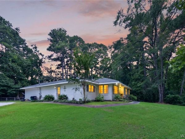 4402 Lakeshore Drive, Northport, AL 35473