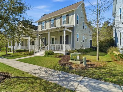 1645 Banning Street, Mount Pleasant, SC 29466