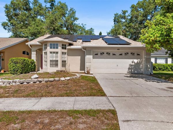 4011 LEVONSHIRE PLACE , VALRICO, FL 33596