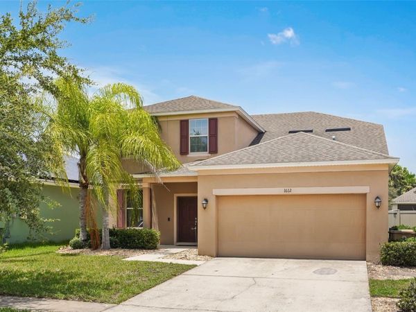 1612 PINE MARSH LOOP , ST CLOUD, FL 34771