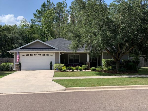 14254 NW 10TH ROAD , NEWBERRY, FL 32669