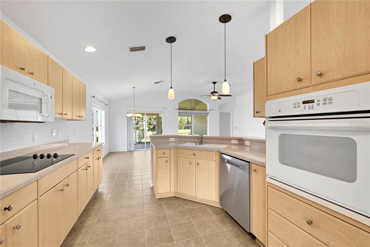 1741 Arbor Knoll Loop , Trinity, FL 34655 Photo
