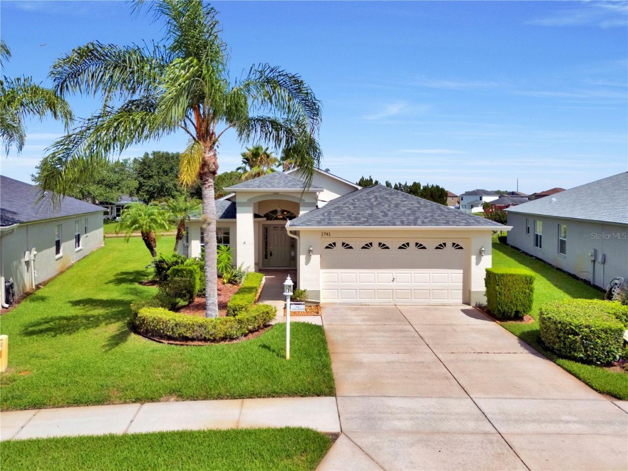 1741 Arbor Knoll Loop , Trinity, FL 34655 Photo
