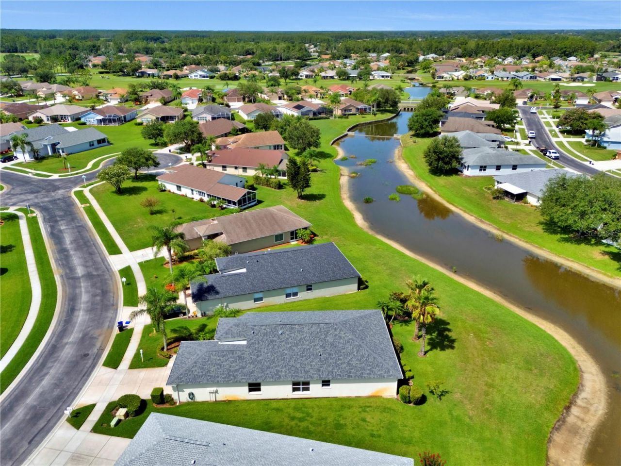 1741 Arbor Knoll Loop , Trinity, FL 34655 Photo