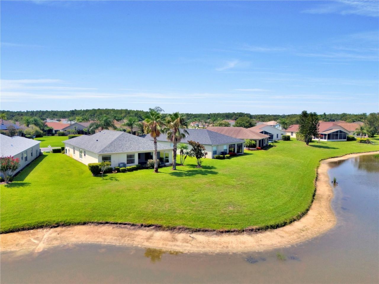 1741 Arbor Knoll Loop , Trinity, FL 34655 Photo