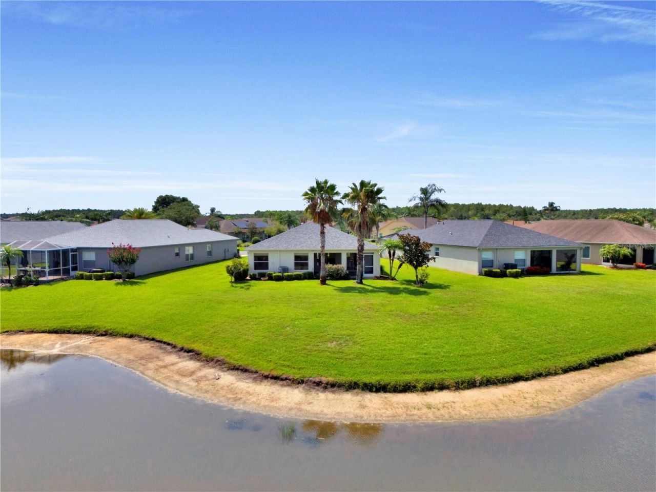 1741 Arbor Knoll Loop , Trinity, FL 34655 Photo