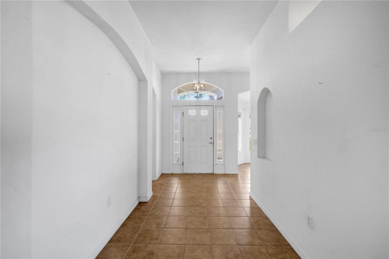 1741 Arbor Knoll Loop , Trinity, FL 34655 Photo
