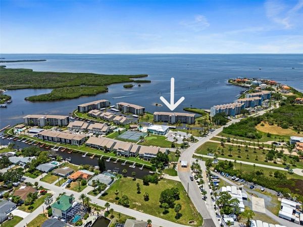 8251 BRENT STREET , Unit 936, PORT RICHEY, FL 34668