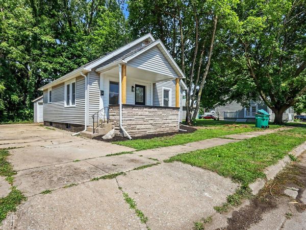 206 Rumely Street , La Porte, IN 46350