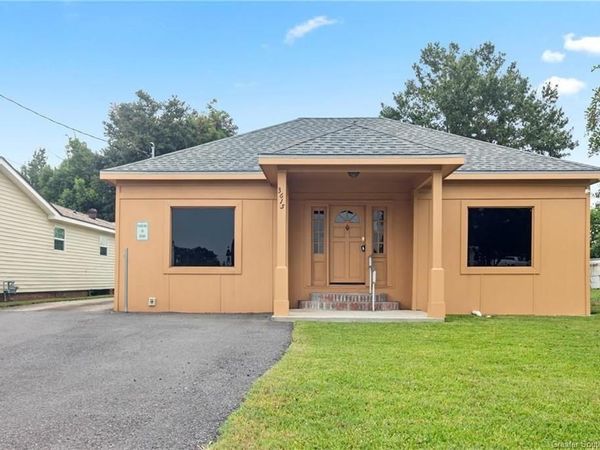 3615 Kirkman Street, Lake Charles, LA 70607