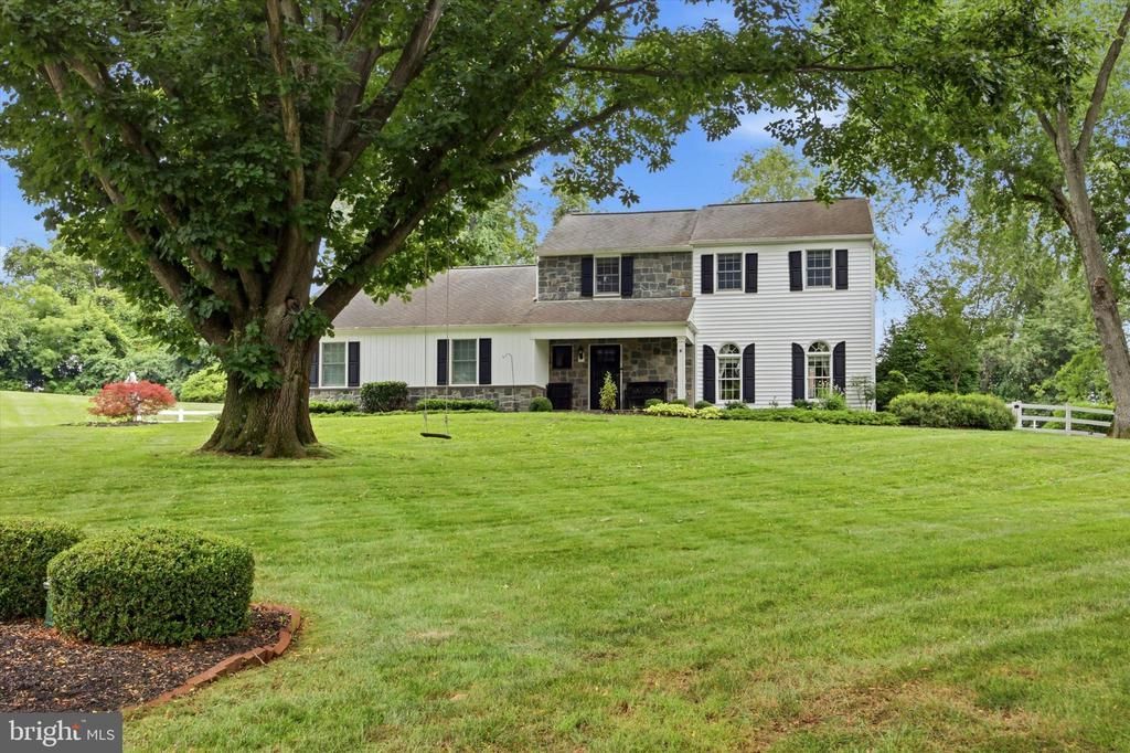 1106 STATION WAY, WEST CHESTER, PA 19382