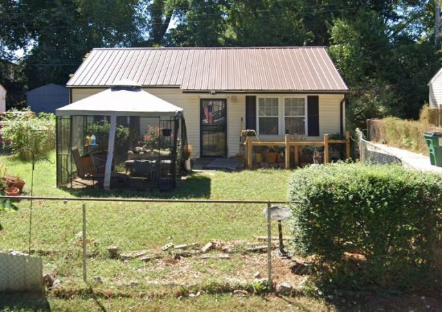 228 Burch Rd, Clarksville, TN 37042 Main Photo
