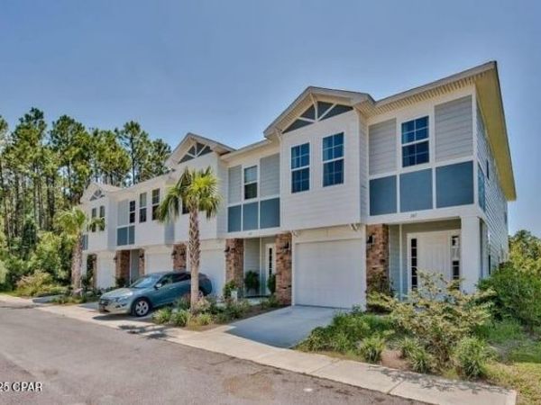 107 Enchantment Falls Lane , Panama City Beach, FL 32407