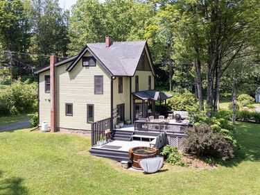 165 Bragg Hollow Road, Halcottsville Twp, NY 12438