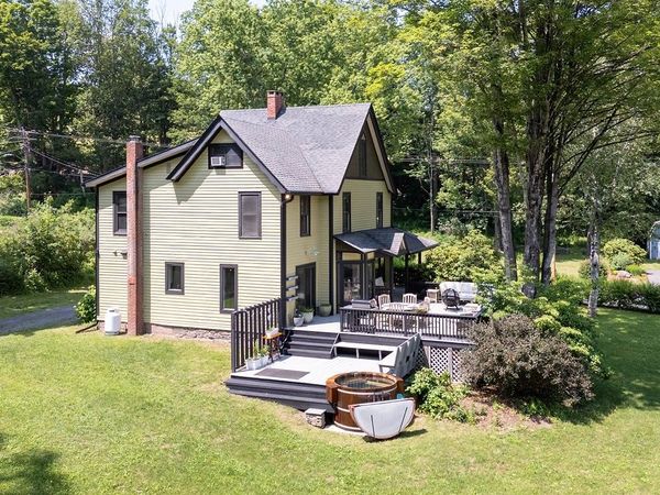 165 Bragg Hollow Road, Halcottsville Twp, NY 12438