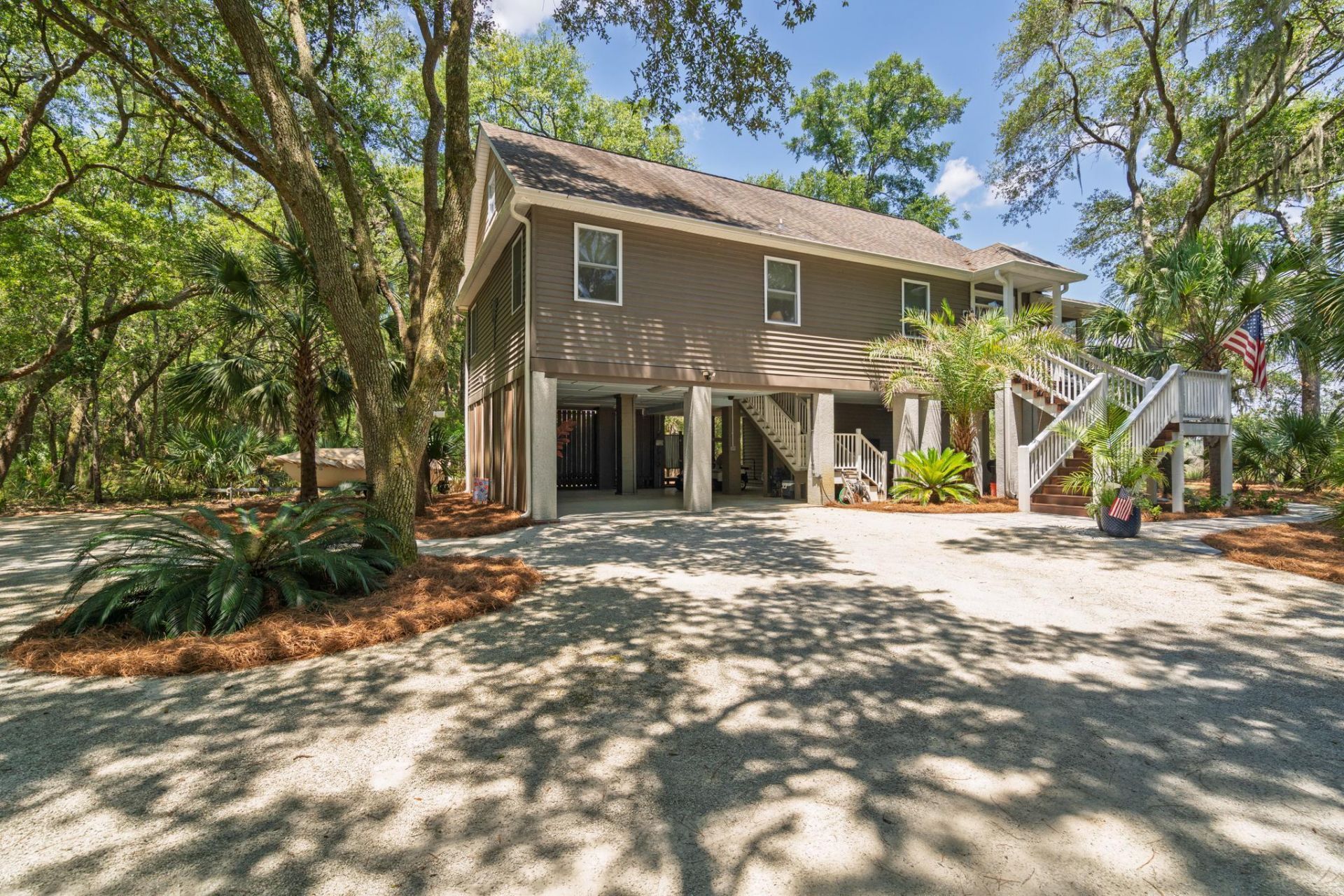 8840 Marsh Aire Lane Photo 37