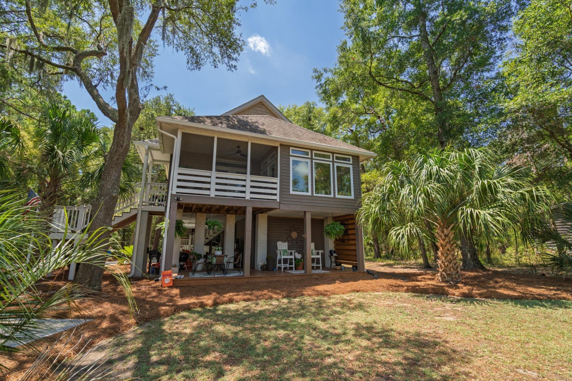 8840 Marsh Aire Lane Photo 42