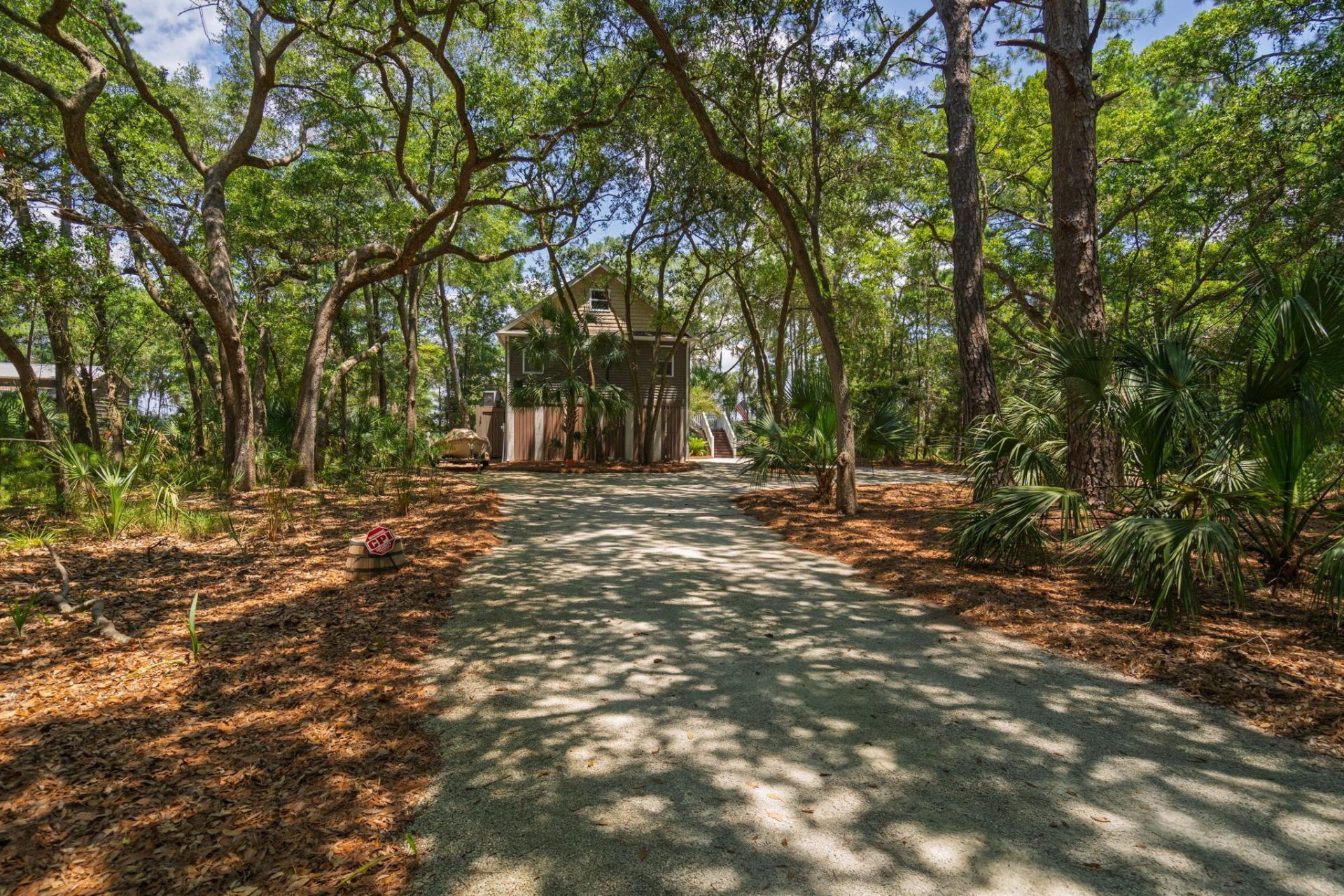 8840 Marsh Aire Lane Photo 46