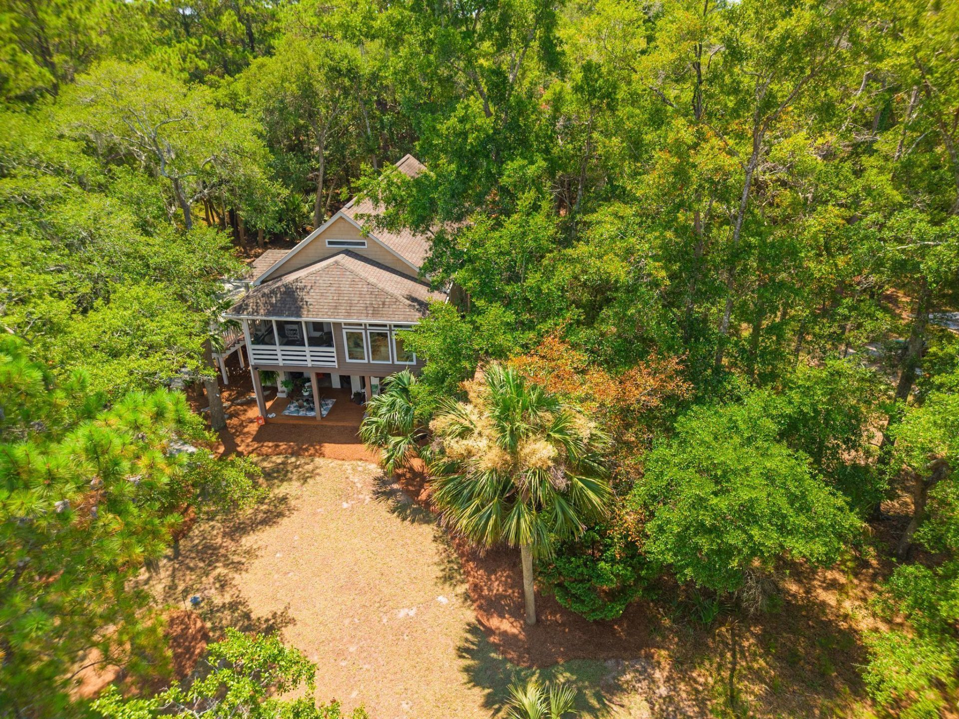 8840 Marsh Aire Lane Photo 53