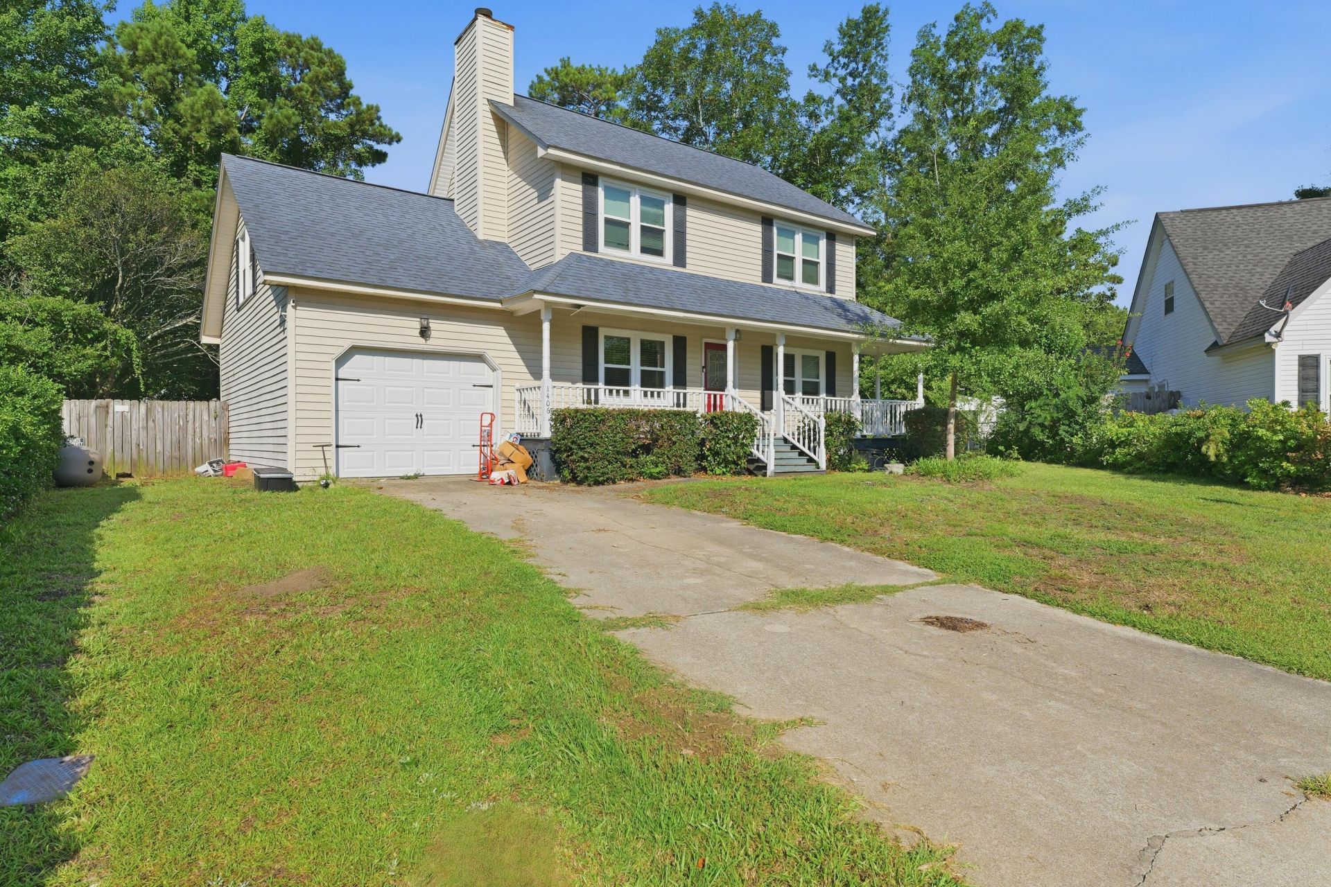 1406 Wando Lane Photo 6