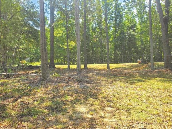 Lt 2 Osborn Mill Rd Osborn Mill Road , Seagrove, NC 27341
