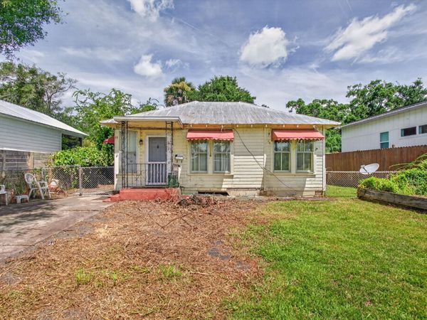 14 Beacon Street, St Augustine, FL 32084