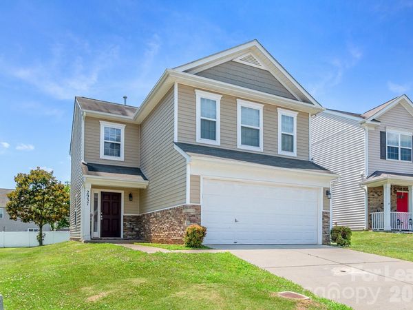 2937 Westbury Court , Dallas, NC 28034