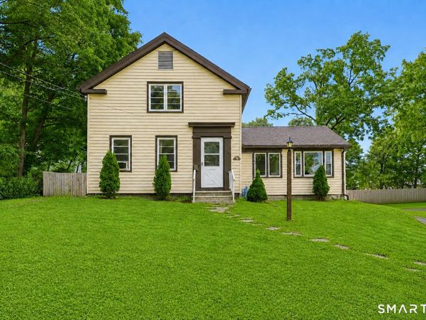 18 High, Plymouth, CT 06786