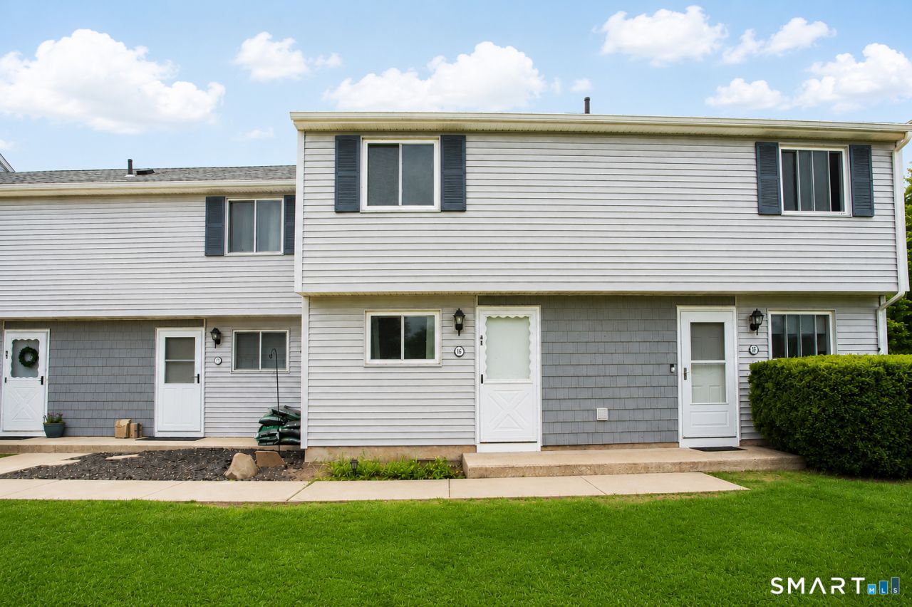 16 Seymour, Unit 4E, East Granby, CT 06026 Main Photo