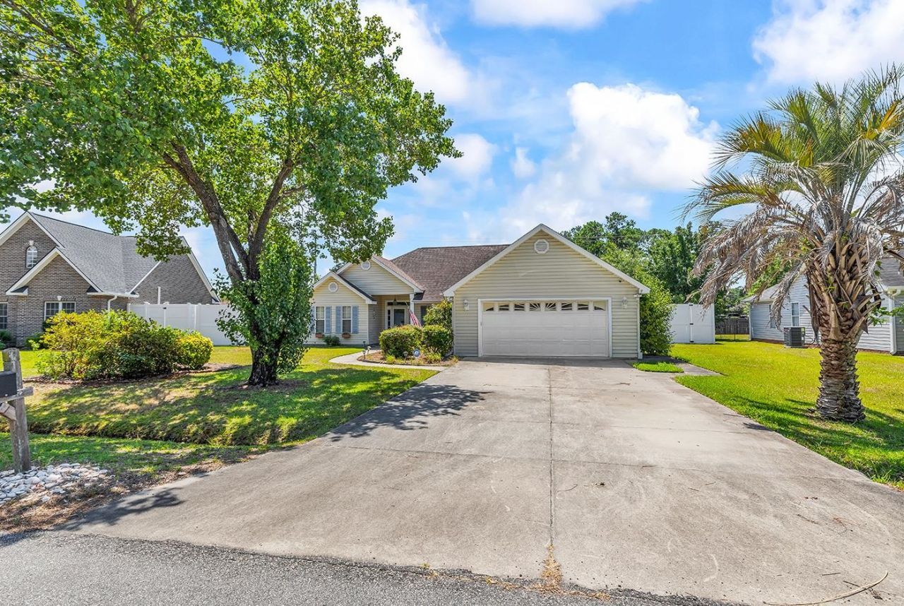 231 Lander Dr., Conway, SC 29526 Main Photo