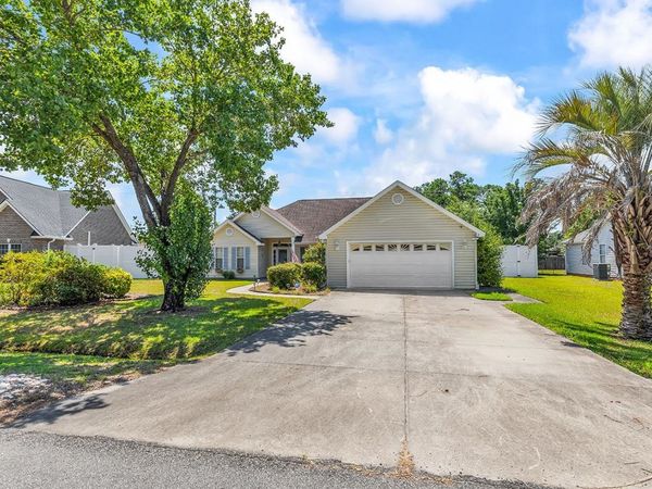 231 Lander Dr., Conway, SC 29526