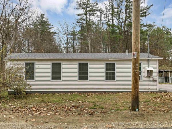 67 Varney Road, Wolfeboro, NH 03894