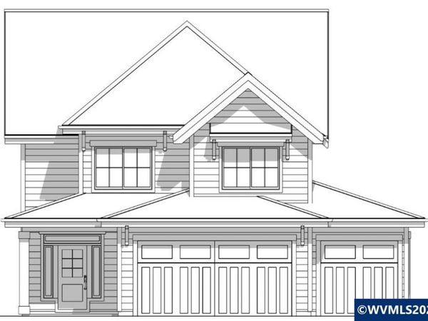 5566 Nekia (lot 12) Wy SE, Salem, OR 97306