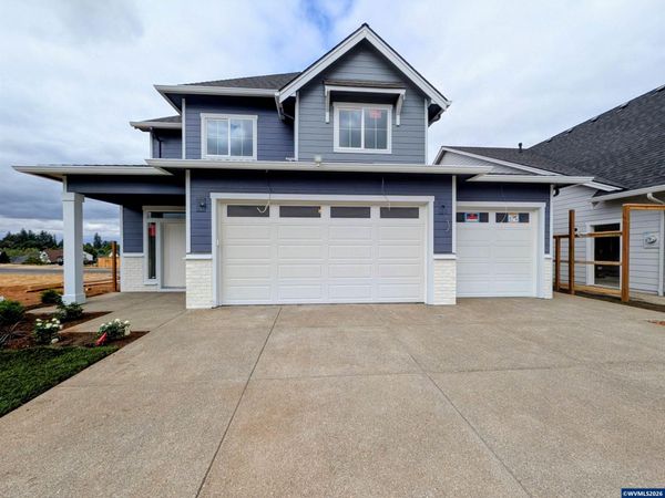 5566 Nekia (lot 12) Wy SE, Salem, OR 97306