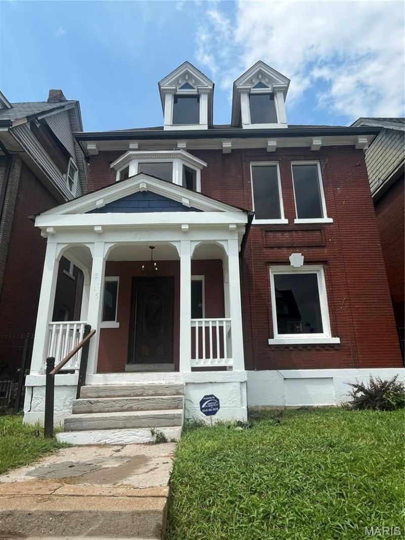 5115 Cabanne Avenue , Saint Louis, MO 63113 Main Photo