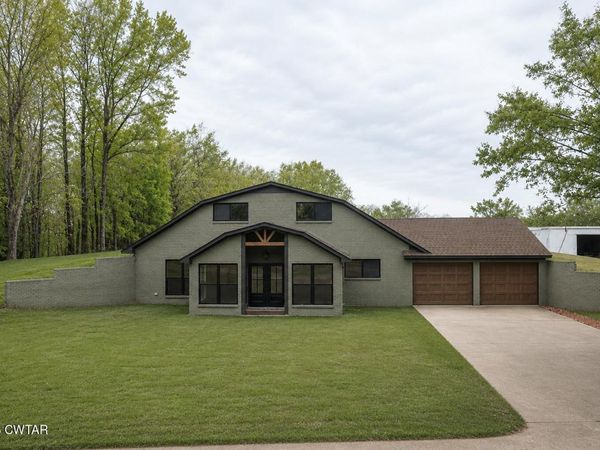120 Red Bell Road, Newbern, TN 38059