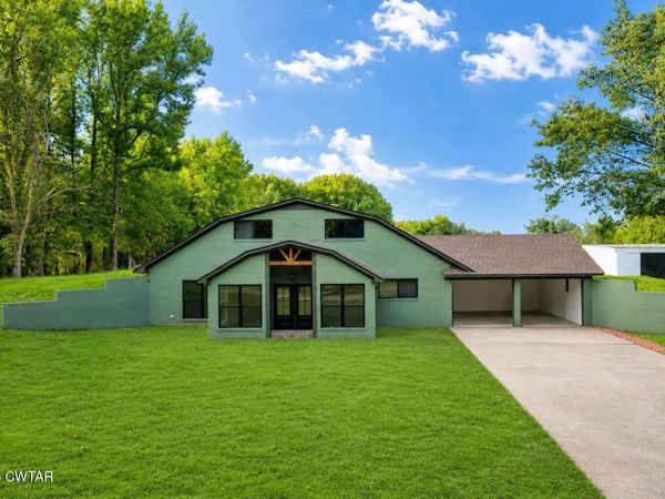 120 Red Bell Road , Newbern, TN 38059
