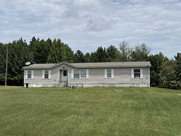 955 NCTR Rd., Redfield, AR 72132