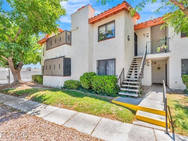 1701 E Katie Avenue, Unit 1, Las Vegas, NV 89119
