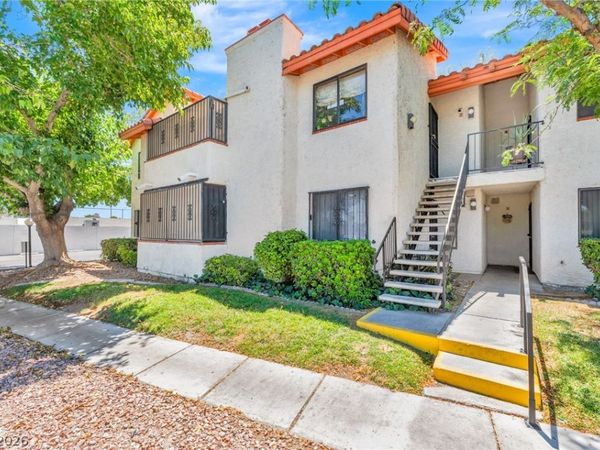 1701 E Katie Avenue, Unit 1, Las Vegas, NV 89119