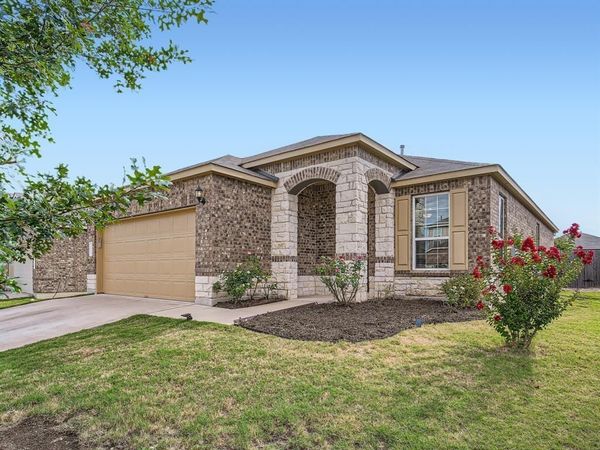 352 martha , Buda, TX 78610